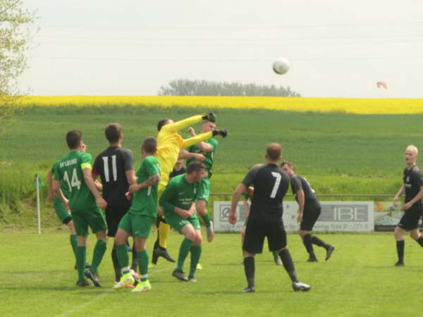 SV Leusel II - SG Altenb