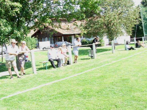 SV Leusel II - SG Altenb