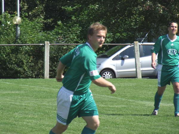 SV Leusel II - SG Altenb