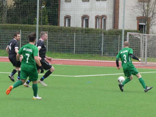 SV Leusel II - SG App