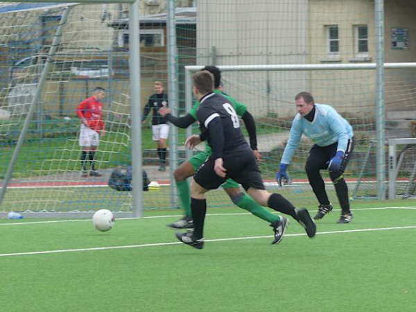 SV Leusel II - SG App