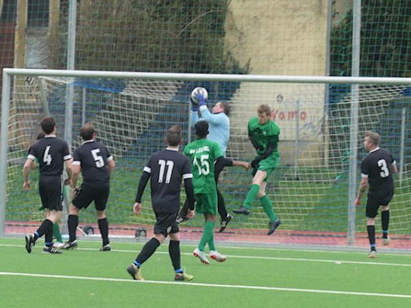 SV Leusel II - SG App