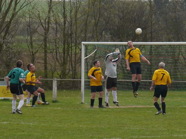 SV Leusel II - SG Appenrod-Maulbach 0-1 15