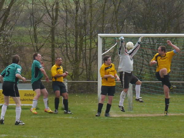 SV Leusel II - SG Appenrod-Maulbach 0-1 15