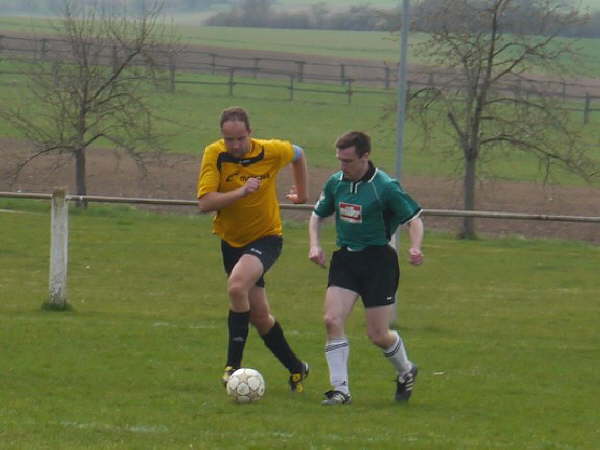 SV Leusel II - SG Appenrod-Maulbach 0-1 15