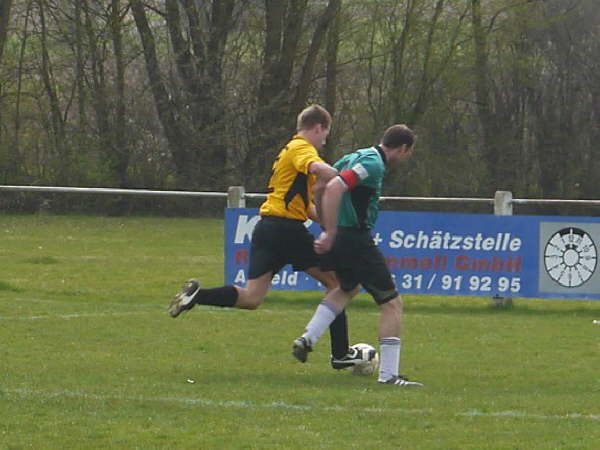 SV Leusel II - SG Appenrod-Maulbach 0-1 15