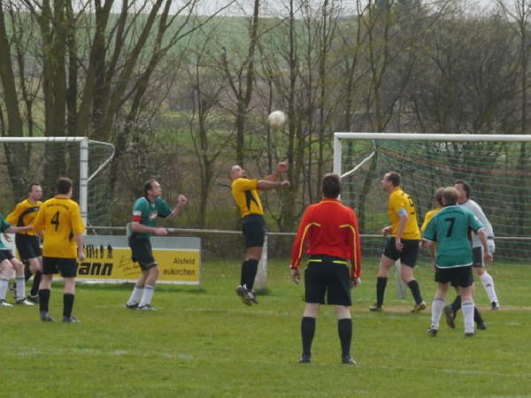 SV Leusel II - SG Appenrod-Maulbach 0-1 15