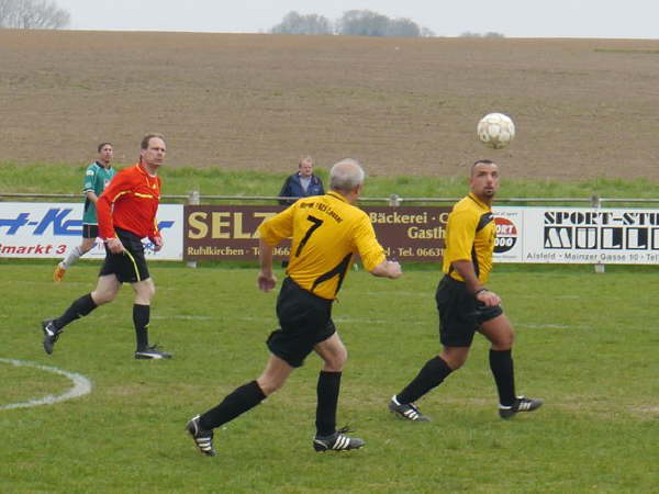 SV Leusel II - SG Appenrod-Maulbach 0-1 15