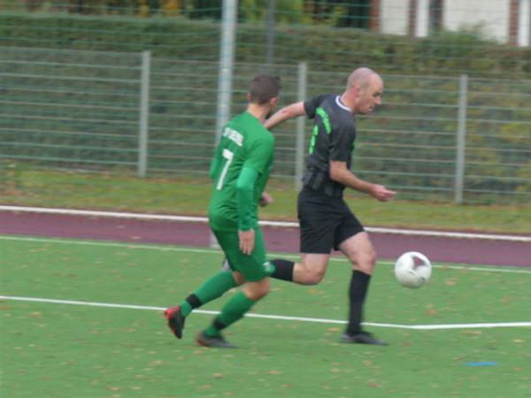 SV Leusel II - SG Grebenau-Schwarz  3-0  07