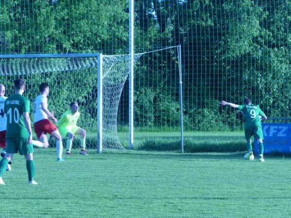 SV Leusel II - SG Reisk