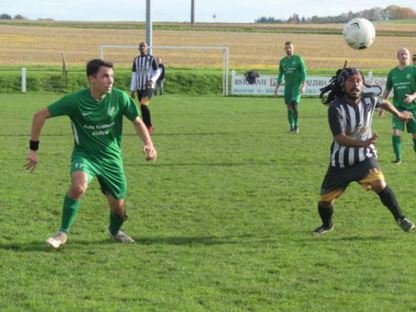 SV Leusel II - SV Beltershain  23