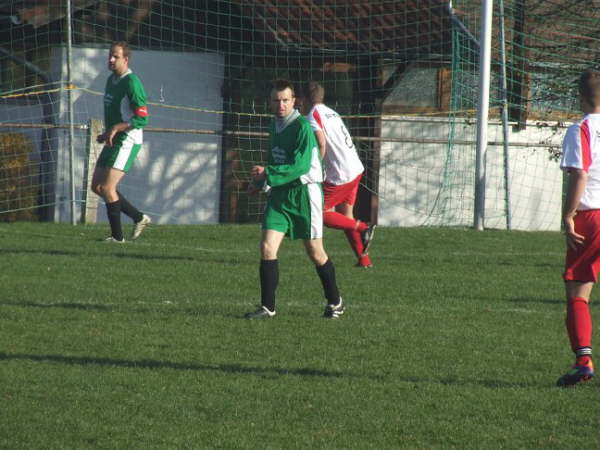 SV Leusel II - SV Berfa 1-4 13