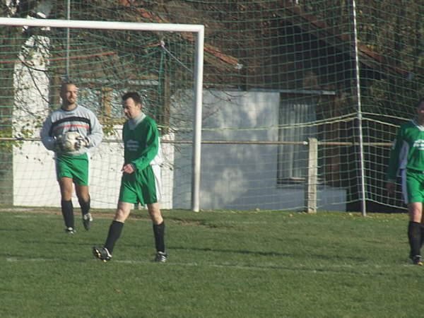 SV Leusel II - SV Berfa 1-4 13