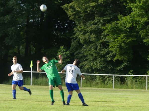 SV Leusel II - SV Bobenhausen II  4-0  10