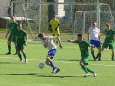 SV Leusel II - SV Bobenhausen  1-2  18