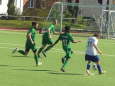 SV Leusel II - SV Bobenhausen  1-2  18