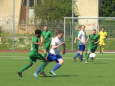 SV Leusel II - SV Bobenhausen  1-2  18