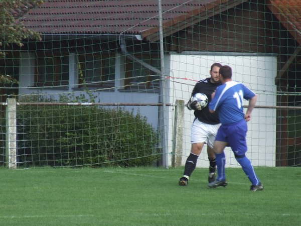 SV Leusel II - SV Elbenrod 3-0 05