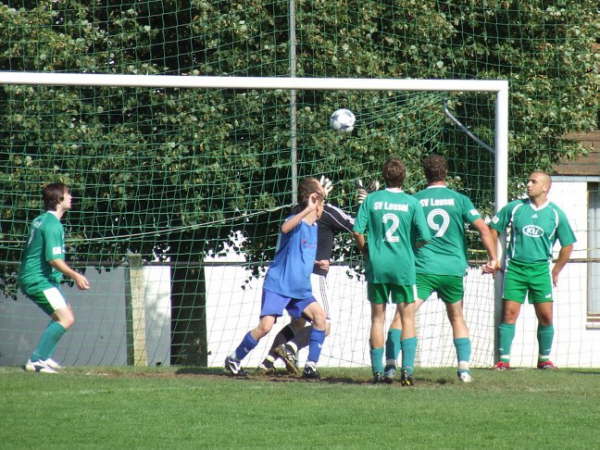 SV Leusel II - SV Elbenrod 3-0 05