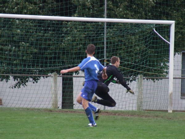 SV Leusel II - SV Elbenrod 3-0 05