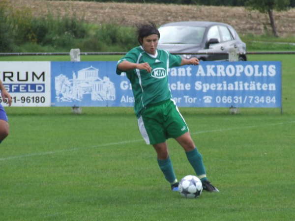 SV Leusel II - SV Elbenrod 3-0 05