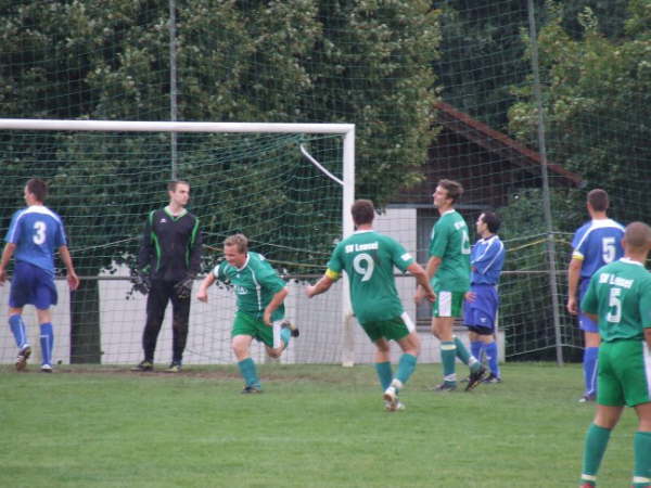 SV Leusel II - SV Elbenrod 3-0 05