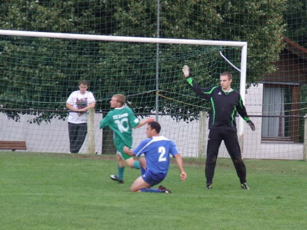 SV Leusel II - SV Elbenrod 3-0 05
