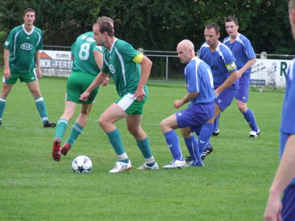 SV Leusel II - SV Elbenrod 3-0 05