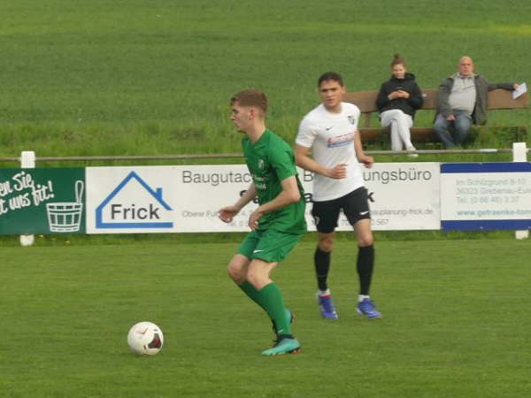 SV Leusel II - SV Hattendorf II  7-2  04