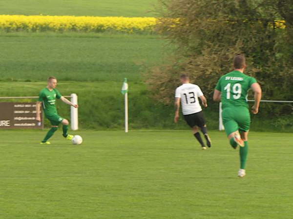 SV Leusel II - SV Hattendorf II  7-2  04