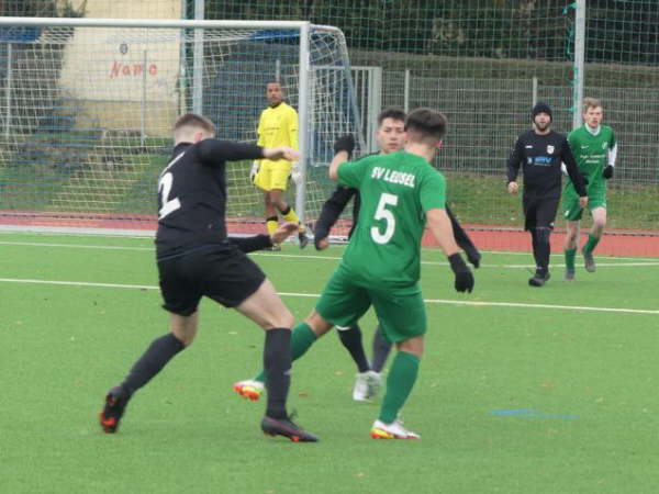 SV Leusel II - SV Nieder-Ofleiden  6-2  26