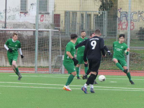 SV Leusel II - SV Nieder-Ofleiden  6-2  26