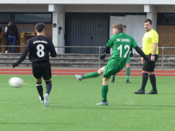 SV Leusel II - SV Nieder-Ofleiden  6-2  26