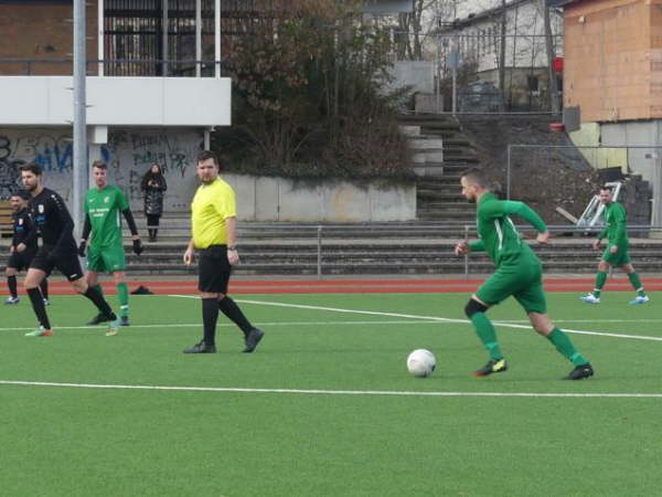 SV Leusel II - SV Nieder-Ofleiden  6-2  26