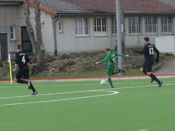 SV Leusel II - SV Nieder-Ofleiden  6-2  26