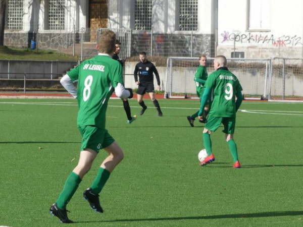 SV Leusel II - SV Nieder-Ofleiden  6-2  26