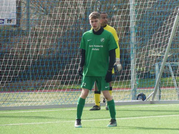 SV Leusel II - SV Nieder-Ofleiden  6-2  26