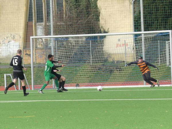 SV Leusel II - SV Nieder-Ofleiden  6-2  26