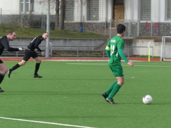 SV Leusel II - SV Nieder-Ofleiden  6-2  26