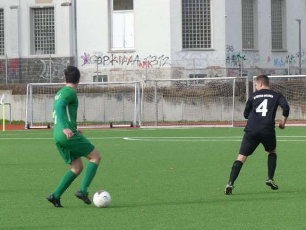 SV Leusel II - SV Nieder-Ofleiden  6-2  26