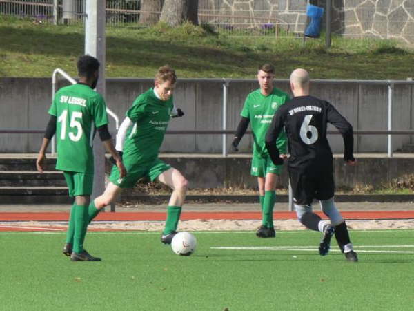 SV Leusel II - SV Nieder-Ofleiden  6-2  26