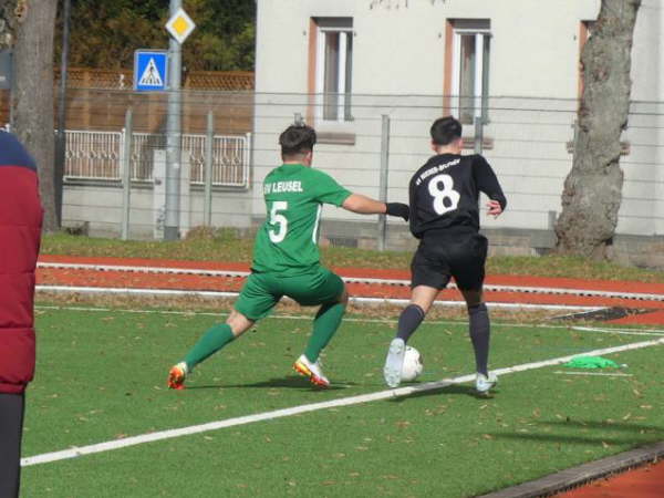 SV Leusel II - SV Nieder-Ofleiden  6-2  26