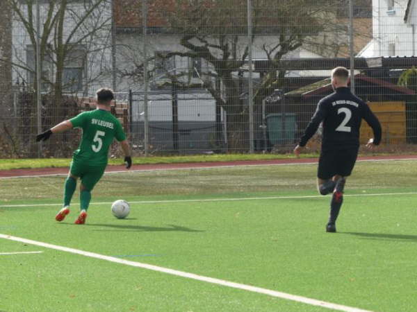 SV Leusel II - SV Nieder-Ofleiden  6-2  26