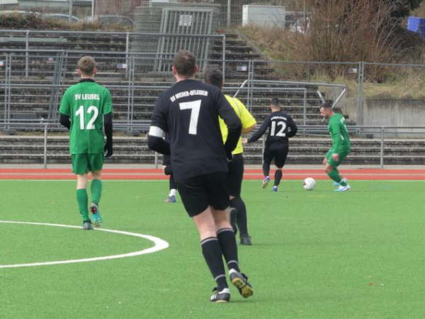 SV Leusel II - SV Nieder-Ofleiden  6-2  26