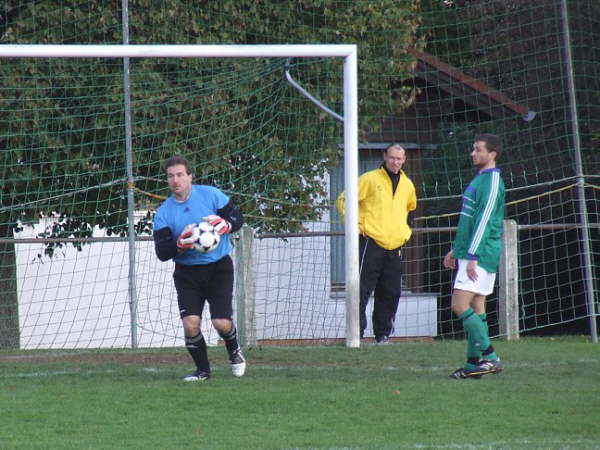 SV Leusel II - TSV Eifa 2-6 25