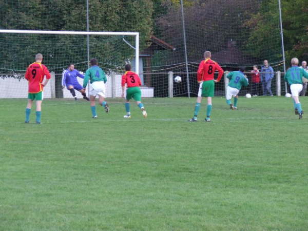 SV Leusel II - TSV Eifa 2-6 25