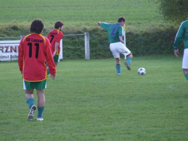 SV Leusel II - TSV Eifa 2-6 25