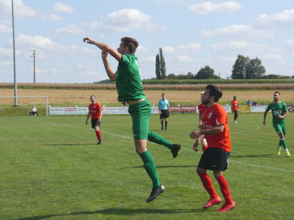 SV Leusel  - MTV 1846 Gie�en  4-2  04