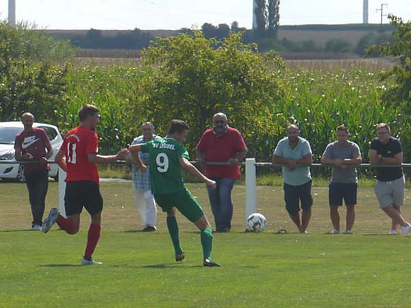 SV Leusel  - MTV 1846 Gie�en  4-2  04