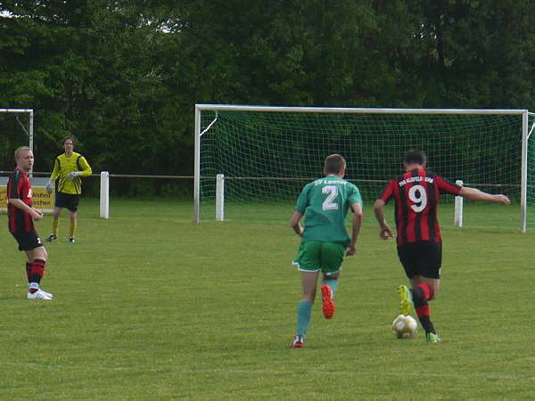 SV Leusel ll - FSG Alsfeld-Eifa 0-9 17